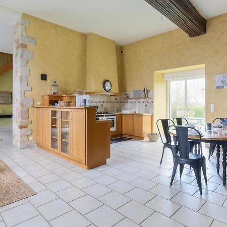 Tour Des Alleux - Maison De Maitre Pour 6 Taden Luaran gambar