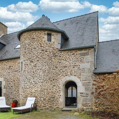 Tour Des Alleux - Maison De Maitre Pour 6 Taden Luaran gambar