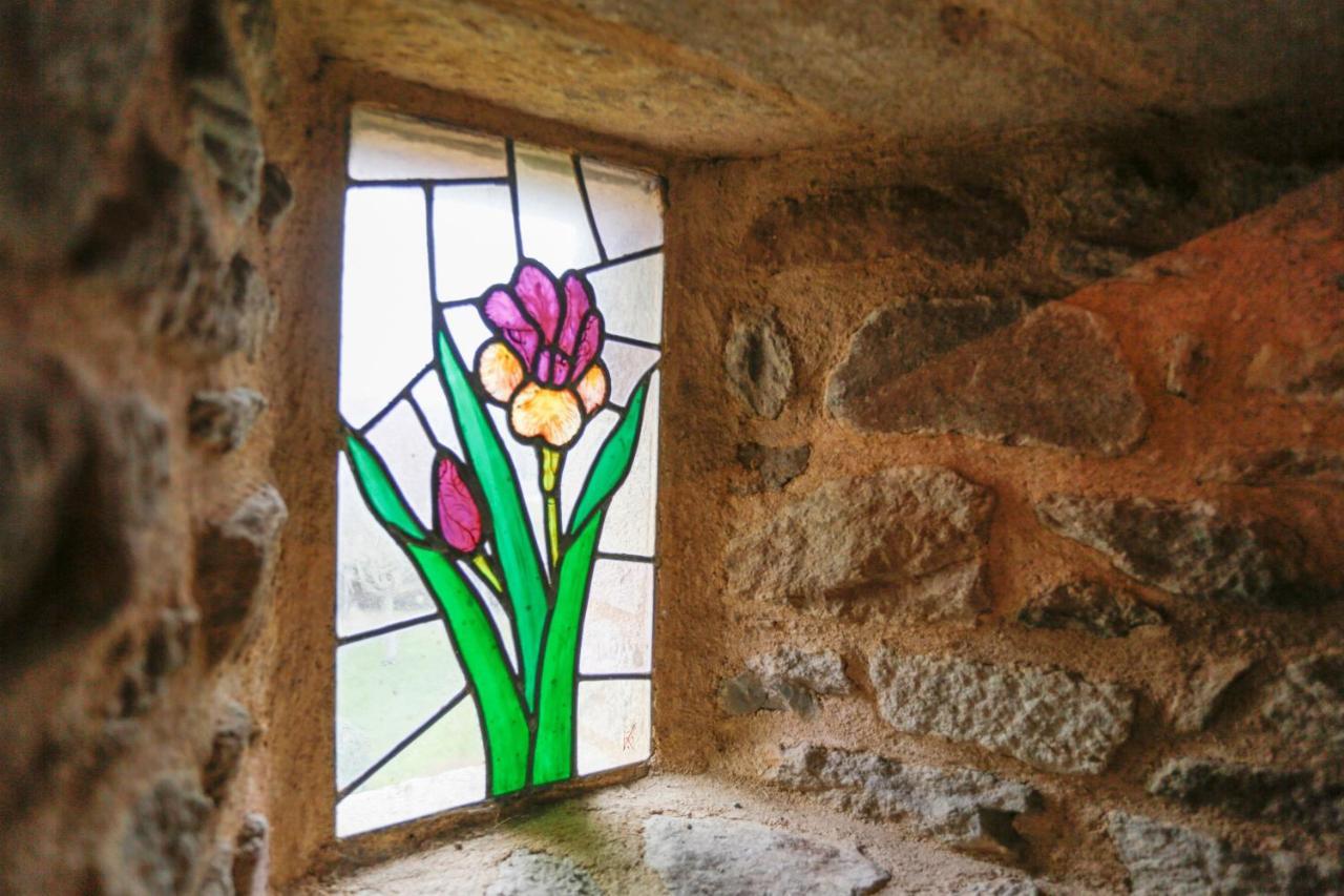 Tour Des Alleux - Maison De Maitre Pour 6 Taden Luaran gambar